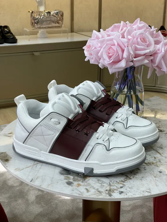 Valentino Shoe 